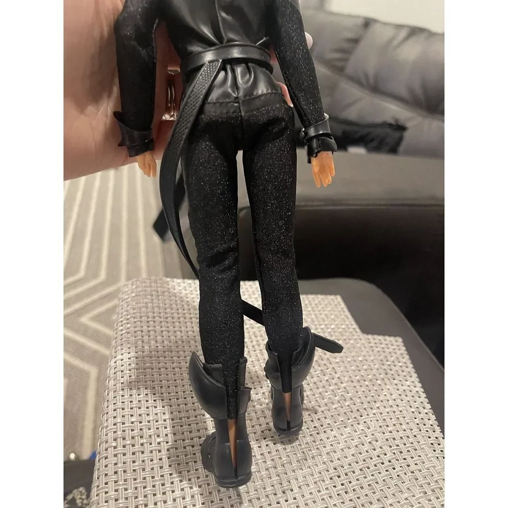Cat Noir Miraculous Ladybug Fashion‎ Doll Action Figure 12